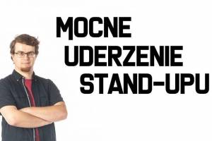 Stand-up: Brudzewski, Kutek, Minkiewicz w Kawiarni Fama w Białymstoku