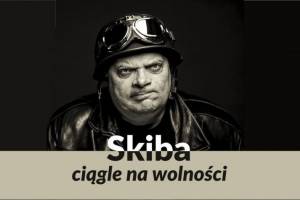 Stand-up Krzysztof Skiba w klubie Rock Out w Dąbrowie Górniczej