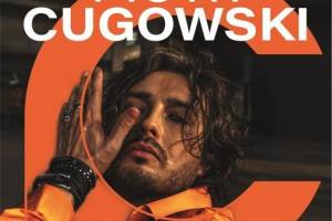 Koncert Piotra Cugowskiego w Teatrze im. A. Mickiewicza w Cieszynie