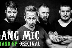 Gang MiC - StandUp Original w Grodzisku Wielkopolskim