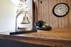 Ośrodek Biała Koszula