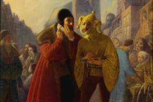 Wystawa "Jan Matejko. Różne opowieści" w Domu Jana Matejki w Krakowie
