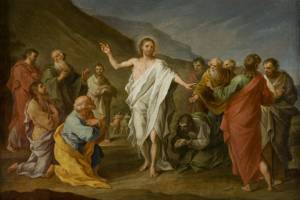 Wystawa "Geniusz baroku. Szymon Czechowicz (1689-1775)" w Krakowie