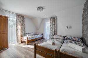 Dom Wypoczynkowy u Rafała i Joanny