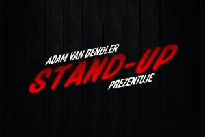 Stand-up Macieja Brudzewskiego pt."Gniazdo Szerszeni" w Gdyni