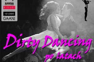 Spektakl "Dirty Dancing po latach" w Event Arena w Szczecinie