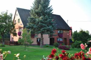 Pokoje u Beaty i Piotra 