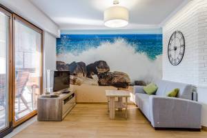 Apartament Morska Fala 