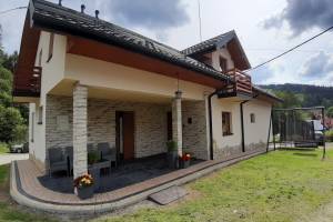 NOCLEGI PRZY STOKU NARCIARSKIM WIERCHOMLA