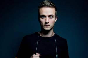 Stand-up Wojtka Pięty w Domu Środowisk Twórczych MDK w Łomży