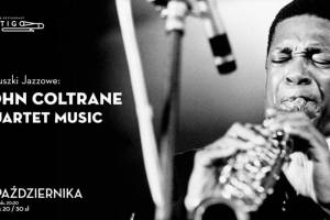 Zaduszki Jazzowe w Klubie Sarp w Olsztynie - Dzień 2