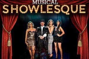 Musical Showlesque w Teatrze Muzycznym ADRIA w Koszalinie