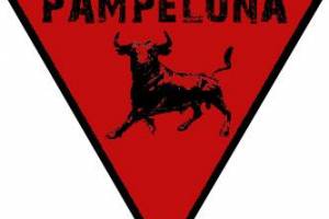 Koncert zespołu PAMPELUNA w Klubie 105 w Koszalinie
