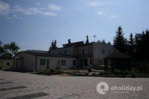 Mieszkanie Gościnne