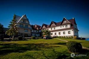 Pokoje gościnne Góraleczka