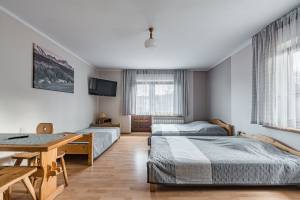 Pokoje Gościnne Sasanka