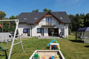 Pokoje oraz Apartamenty Kinga