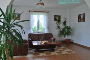 Agroturystyka Osypiec