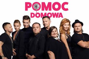 Spektakl „Pomoc domowa” w Teatrze Muzycznym w Gdyni