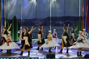 26. Festiwal Kultury Kresowej w Mrągowie