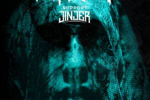 Koncert zespołu Slipknot w Ergo Arenie w Gdańsku / Sopocie
