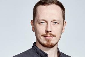 Antoni Syrek-Dąbrowski z programem "Kronika Filmowa" wystąpi w Szczecinie