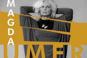 Magda Umer wystąpi w Przemyskim Centrum Kultury i Nauki ZAMEK