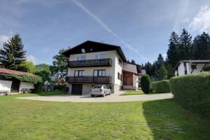 Apartament Puskarčíková