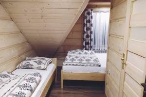 Pokoje Gościnne U Władka