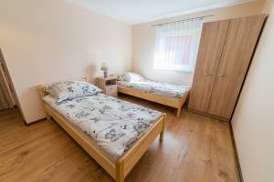 Domki Letniskowe u Ewy 