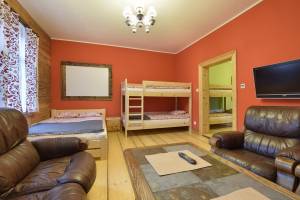 Apartament Dobry klimat 