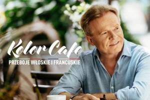 Koncert Michała Bajora w Sali Koncertowej CKK Jordanki w Toruniu