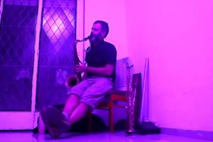 Albert Cirera - koncert