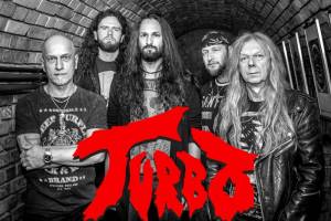 Koncert TURBO w Starej Przepompowni w Ostrowie Wielkopolskim