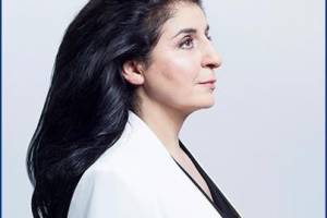 Koncert Eleni w Teatrze Muzycznym w Łodzi