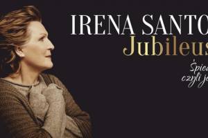 Koncert Ireny Santor w Suwalskim Ośrodku Kultury w Suwałkach