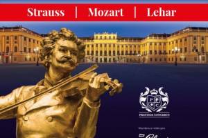 Wiedeńska Gala Operowa w Katedrze Marii Magdaleny we Wrocławiu