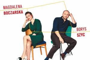 Spektakl "Słoneczna Linia" w Teatrze Muzycznym w Gdyni