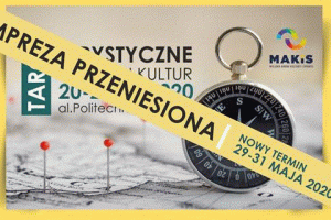 Łódź - XXVI Targi Regiony Turystyczne