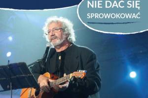 Nowy program "Nie dać się sprowokować" w Centrum Kultury Browar B we Włocławku