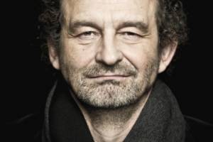 Andrzej Poniedzielski w Gminnym Ośrodku Kultury w Pawłowicach