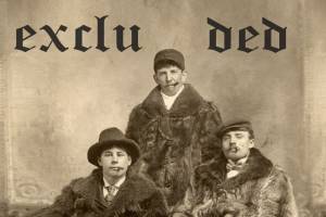 Excluded - wernisaż