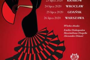 Rzymska Opera Kameralna w Katedrze Marii Magdaleny we Wrocławiu