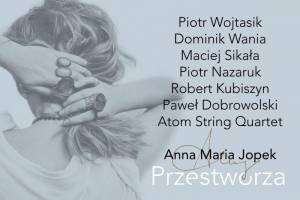 Koncert Anny Marii Jopek w Polskiej Filharmonii Bałtyckiej w Gdańsku