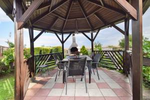 Dom Wczasowy Rybaczek