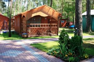Ośrodek Wypoczynkowy Plaża