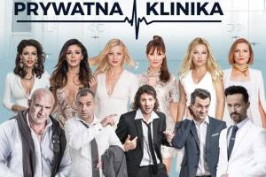 Spektakl „Prywatna klinika” w Teatrze Polskim we Wrocławiu