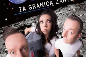 Kabaret Nowaki z najnowszym programem w Trzebinie