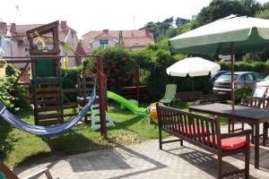 Pokoje Gościnne Danusia