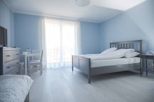 Pokoje gościnne u Motyli Jastarnia